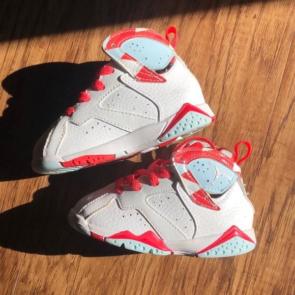 Baby Jordan - Picture 5 of 7